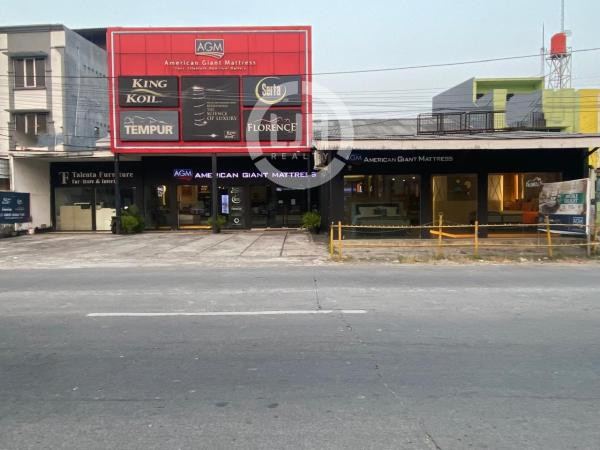 Ruko Luas dan Strategis di Pekayon Raya Bekasi 