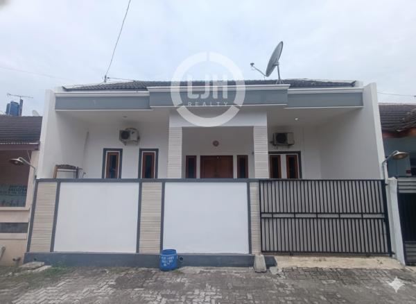  Rumah daerah Tanah Mas Semarang – 11081