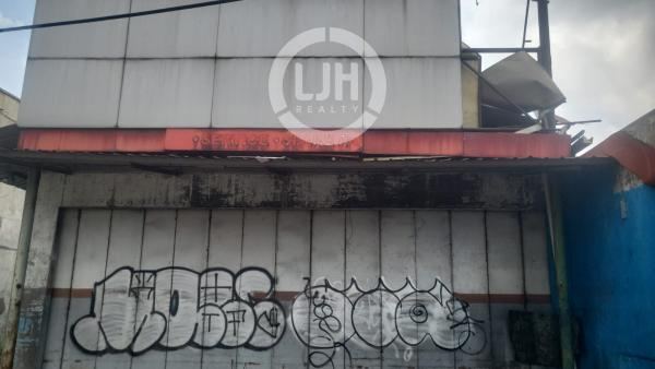 Ruko Strategis Merak Mati. Bawen Semarang – 11083