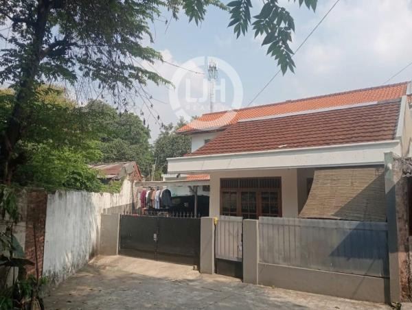 Dijual Rumah di Komplek HII Kelapa Gading Jakarta Utara