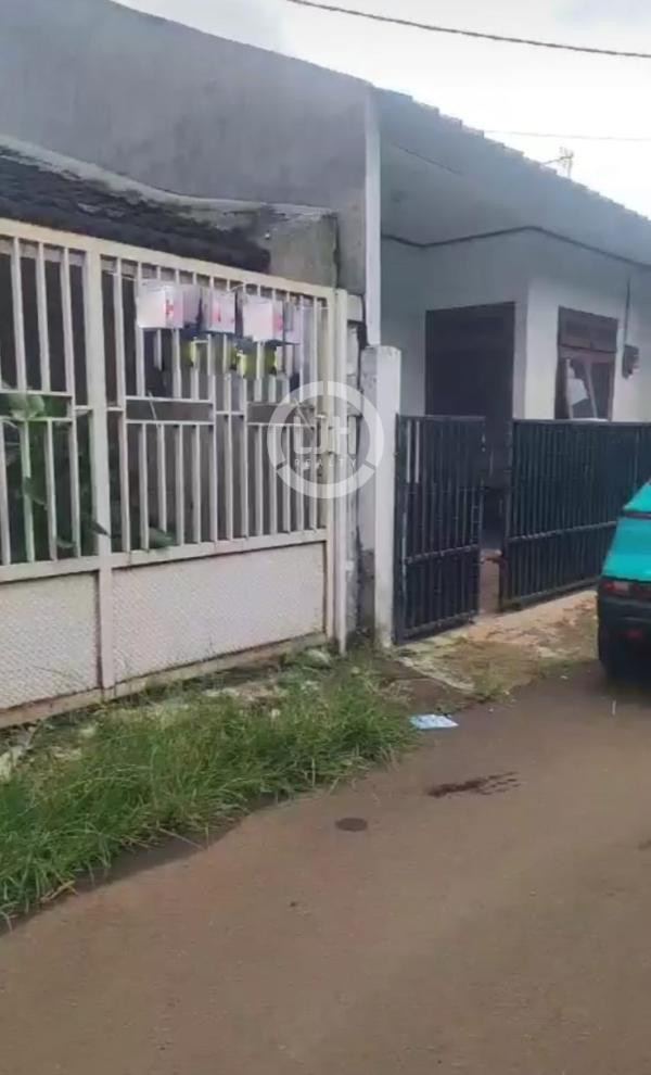 Rumah Dijual di Perumahan Sawangan Depok Jawa Barat