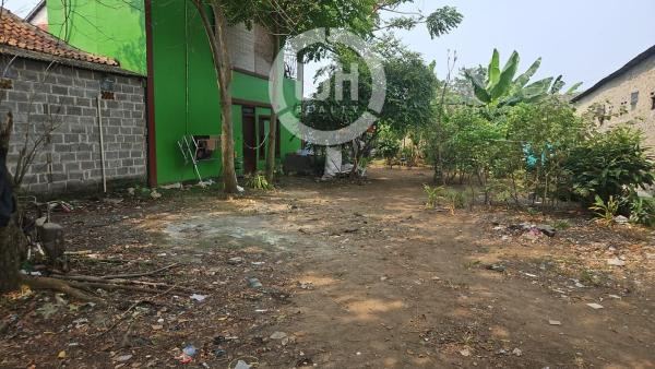 Kavling Siap Bangun kawasan Desa Lampiri Pasar Kemis