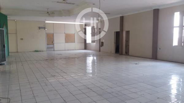 Bangunan cocok jadi kantor di Puri Anjasmoro