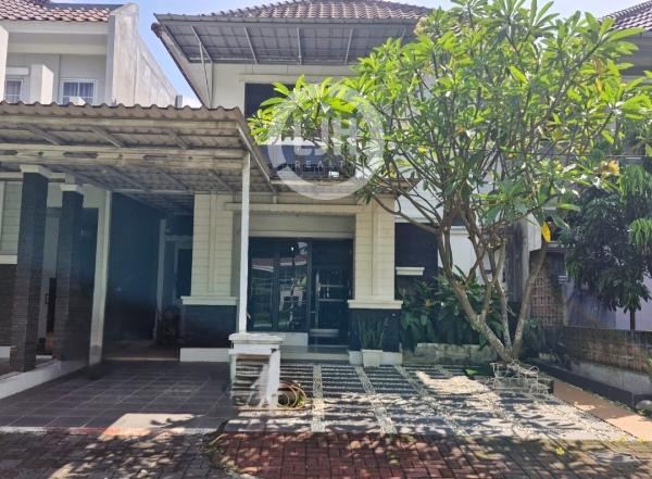 Rumah Siap Huni di Legenda Wisata, Cibubur, Gn. Putri, Bogor.