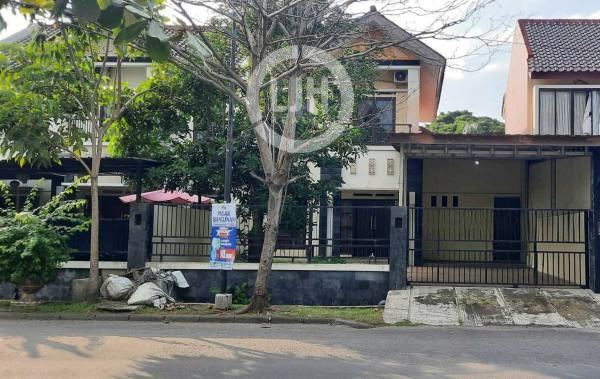 Rumah Perum Tamansari Majapahit. Semarang Timur- 11097