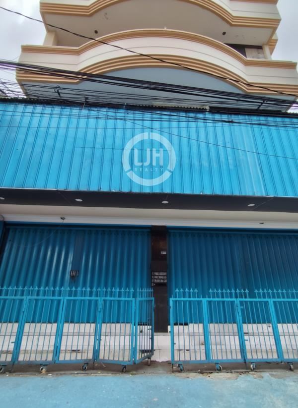  Ruko Jl. M.T Haryono. Candisari semarang – 11107