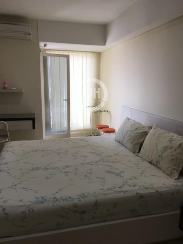 Apartment Warhol Jl.A. Yani Semarang Tengah – 11106