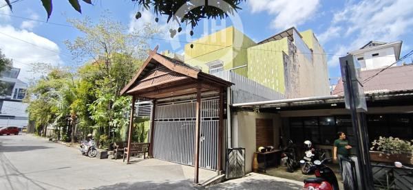 Dijual Rumah Mewah 