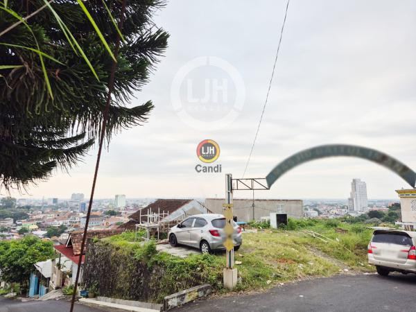 Kavling di Tegalsari Barat Semarang