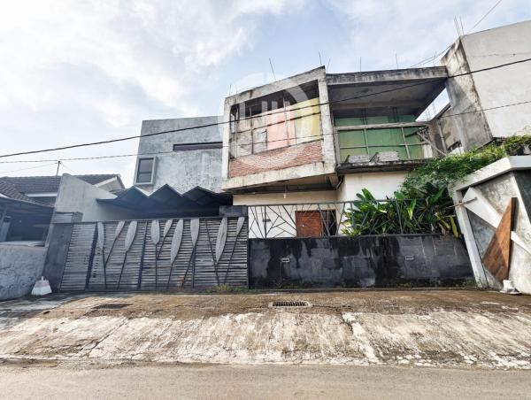 Rumah daerah. Pedurungan Semarang – 11110