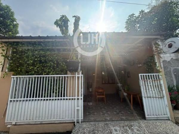 Rumah Mustikasari Cluster Bmp 2 Residence, Luas 72M2, Kamar 2+1, SHM, bisa KPR, bisa Dijadikan Tempat Tinggal Maupun Tempat Usaha, Hanya 2,6Km Dari Tol Bekasi Timur 2, Mustikajaya