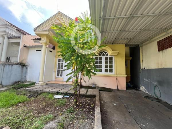 Disewakan Rumah Nusa Loka 1 Lantai di BSD City
