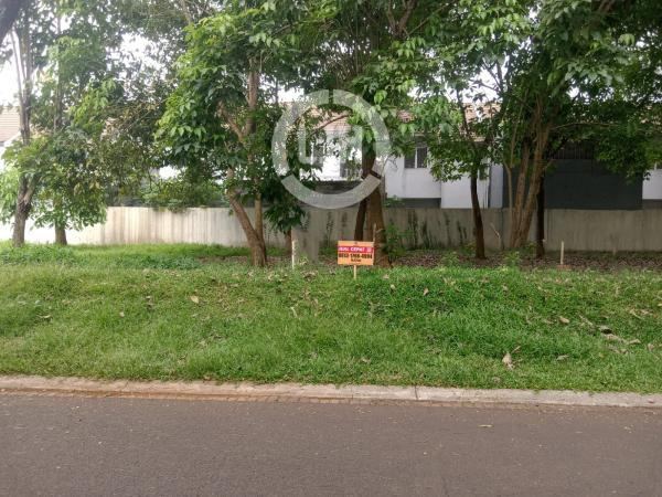 Dijual Kavling Serpong Lagoon Boulevard Tangsel