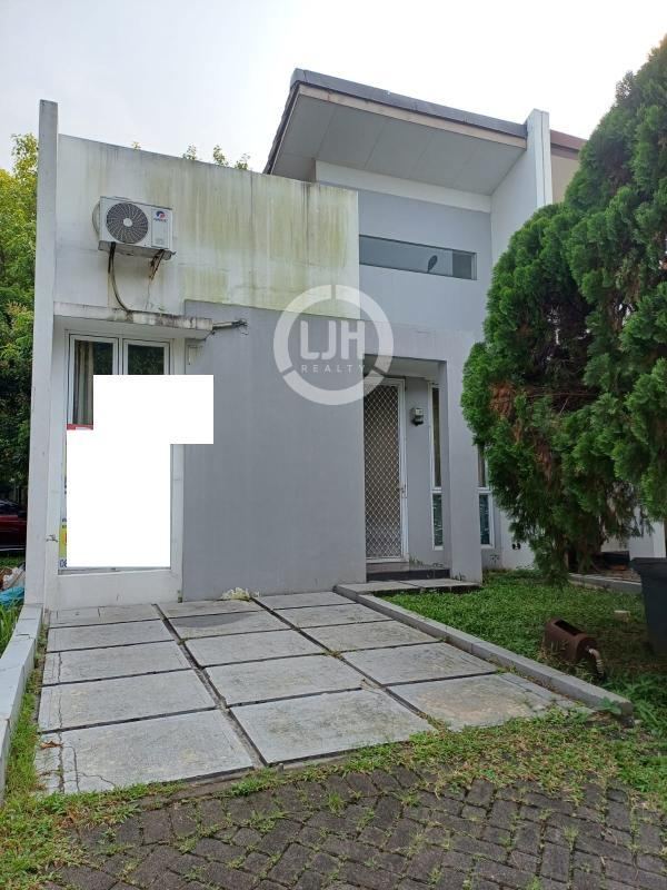 Dijual Rumah Simplicity The Icon BSD City