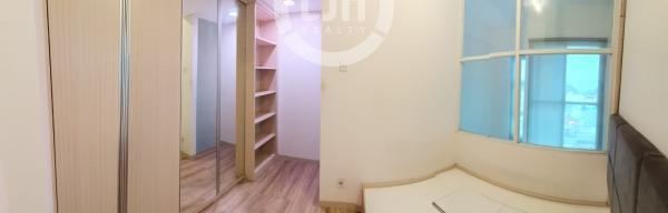 Dijual Apartemen Akasa BSD City