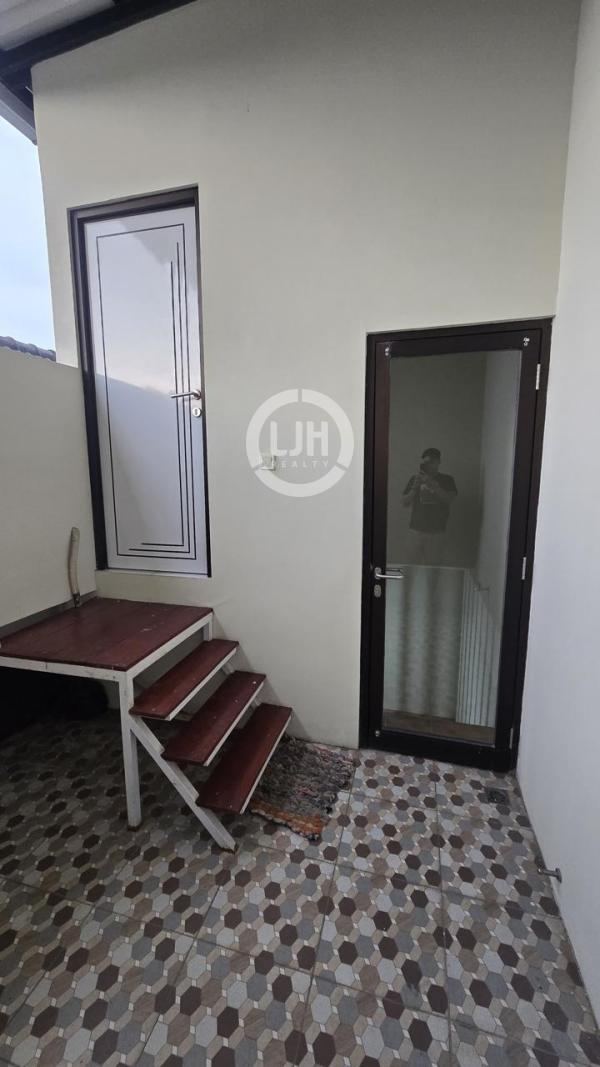 Rumah siap huni dan nyaman Citragrand Sambiroto Semarang – 11343