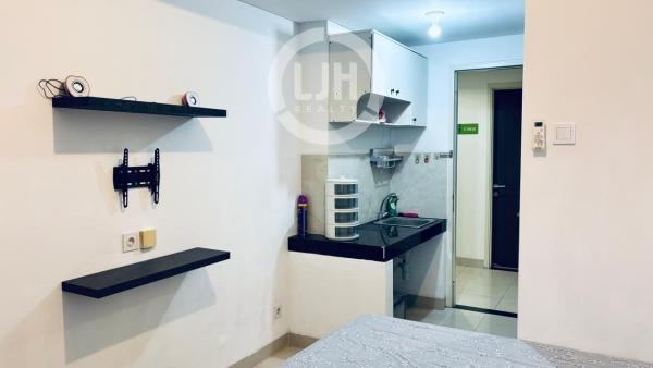 Dijual Apartemen Serpong Garden Cisauk