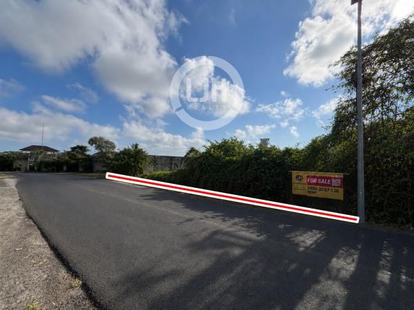 Land for sale at Ungasan, strategic location, good access, suitable for investment, close to Garuda Wisnu Kencana