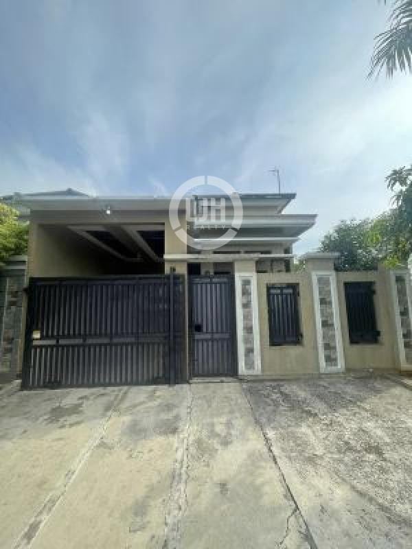 Rumah Bima Fajar 1 Lantai, Luas 157M2, Kamar 3+1, SHM, bisa KPR, Grand Wisata Tambun Selatan
