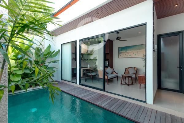 Brand New! Villa at Jimbaran Area With Quiet and Peacefull Neighbourhood, Close to Garuda Wisnu Kencana, Udayana University and Sidewalk Jimbaran