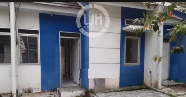 Rumah Siap Huni Kawasan Bizhome Citra Raya