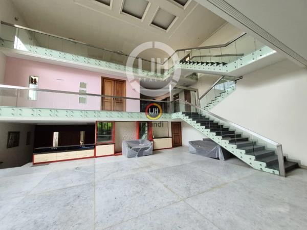 Rumah di KS Tubun Semarang