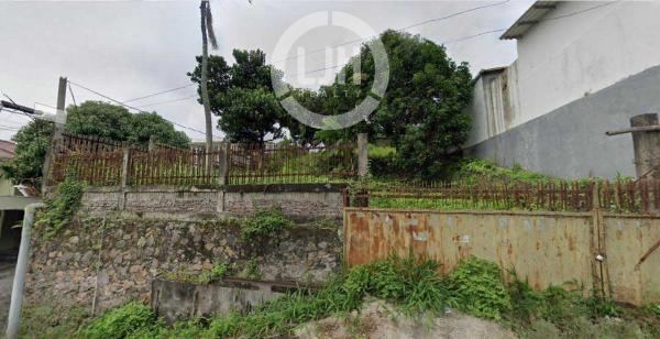 Tanah siap bangun daerah Gajahmungkur Semarang Selatan – 8807