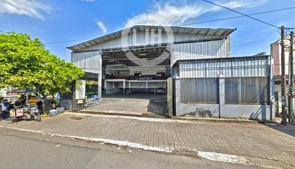  Gudang Strategis,cocok usaha daerah Semarang Selatan – 11112