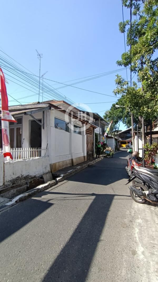  Rumah Siap Pakai dan Strategis Jalan Tanjung Salatiga – 11118
