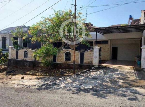 Rumah Nyaman daerah. Candisari Semarang – 11119