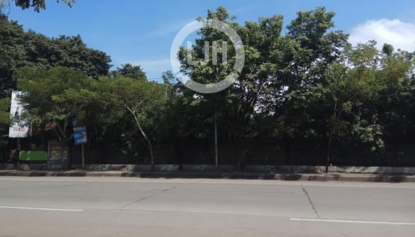 Tanah Strategis daerah Semarang Timur – 11123