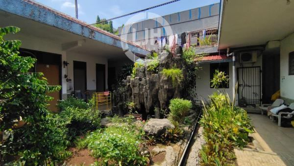 Rumah siap huni dan nyaman daerah Gajah Mungkur, Semarang – 8550