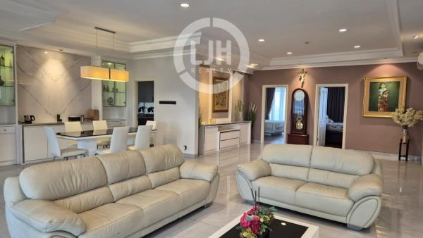  Apartment Nyaman Parama Graha Jl. Sisingamangaraja – 11125