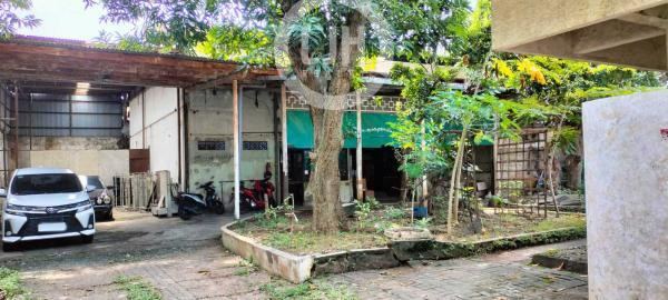 Rumah Jl.Rejosari Semarang Timur – 11127