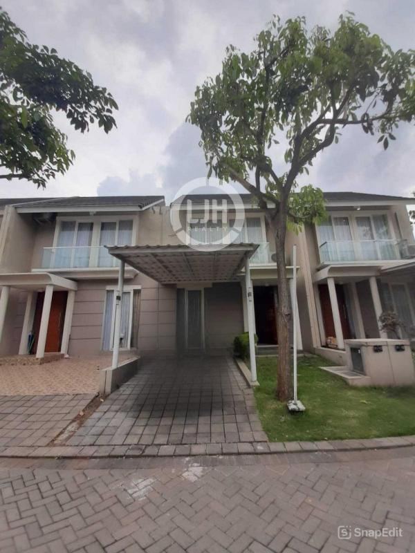  Rumah Citragrand Semarang Selatan – 11130