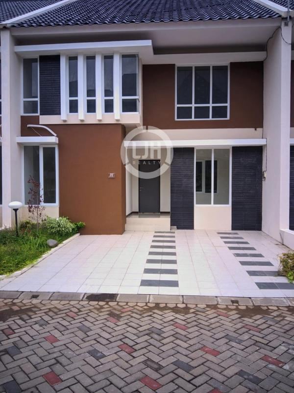Rumah Madukoro Regency Semarang Barat – 11136