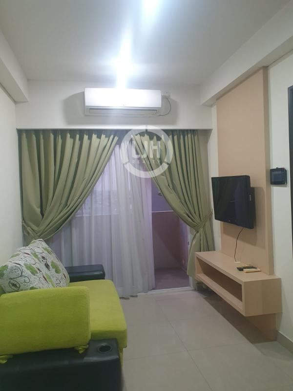  Apartment MG Suites. Jl. Gajah Mada Semarang Tengah – 11138