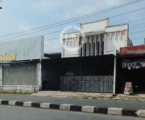 Gudang strategis daerah Kedungmundu, Semarang – 11150