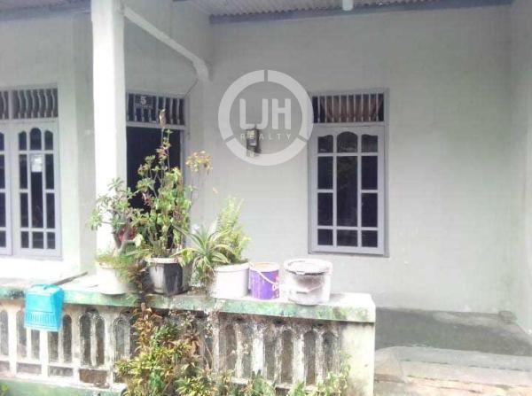 Rumah daerah Kebonharjo Semarang Utara – 11151