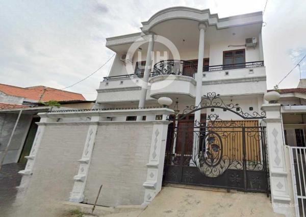  Rumah Siap huni dan nyaman Selatan – 11154