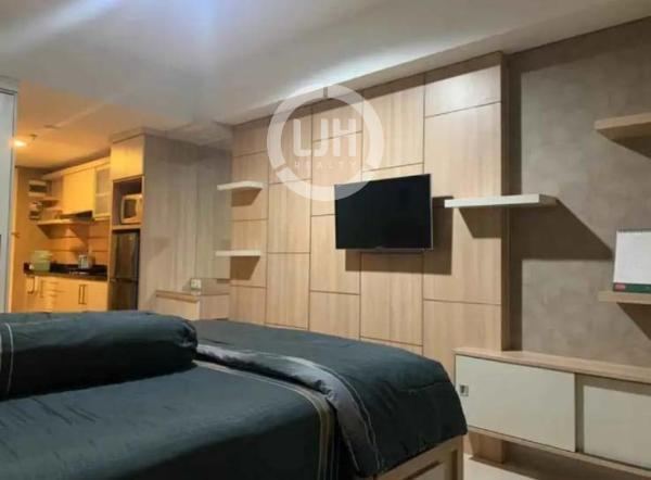 Apartment Marquis De lafayette (MDL) Semarang Tengah – 11145