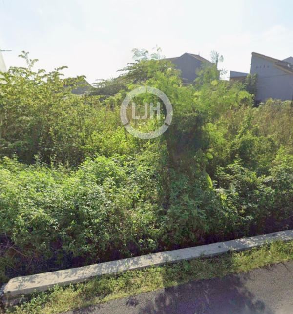 Tanah siap bangun daerah Pedurungan Semarang – 11148