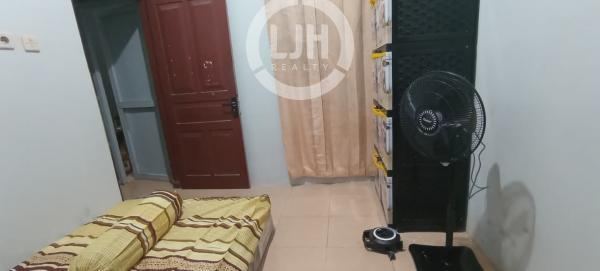 Rumah siap huni daerah Sleman Yogyakarta – 11149