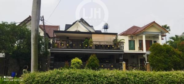 Rumah 2 Lantai di Metland Menteng Cakung Jakarta Timur Bebas Banjir