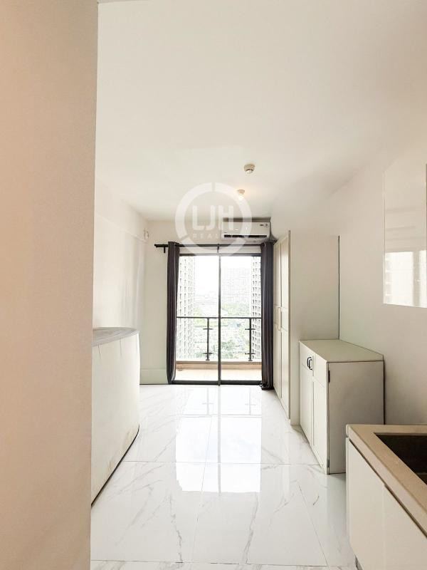 Apartemen Studio Siap Huni Di Sky House, BSD