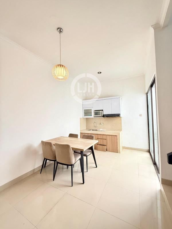 Rumah Siap Huni Di Wellington Residence, Pamulang