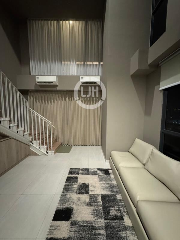 Apartemen Soho Di Upper West, BSD
