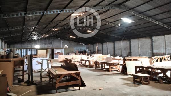 Gudang Jl. Industri. Genuk. Kaligawe Semarang – 11166