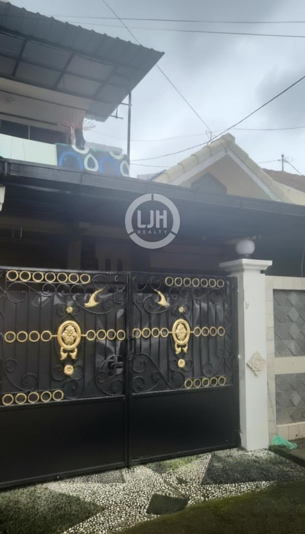 Rumah Semarang Indah. Semarang Barat – 11170