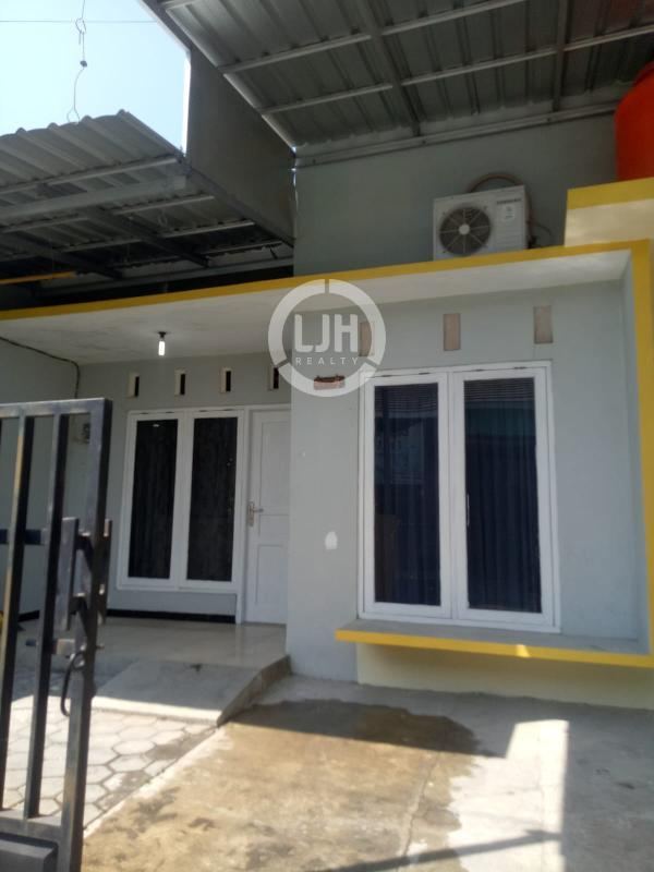  Rumah Nyaman daerah Pedurungan Semarang – 11169